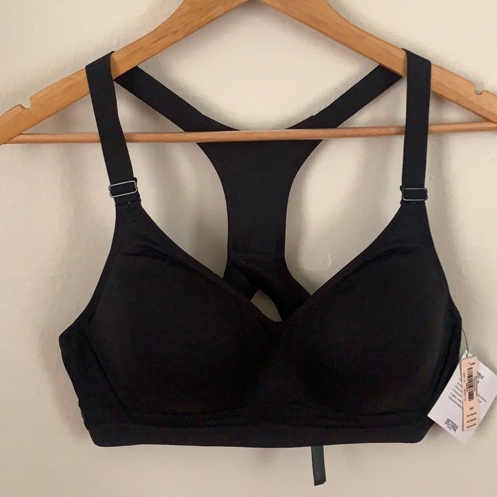 VSport Incredible Sport Bra 36C NWT